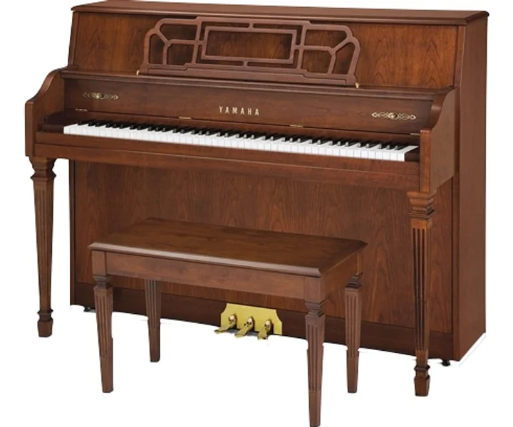 Console piano