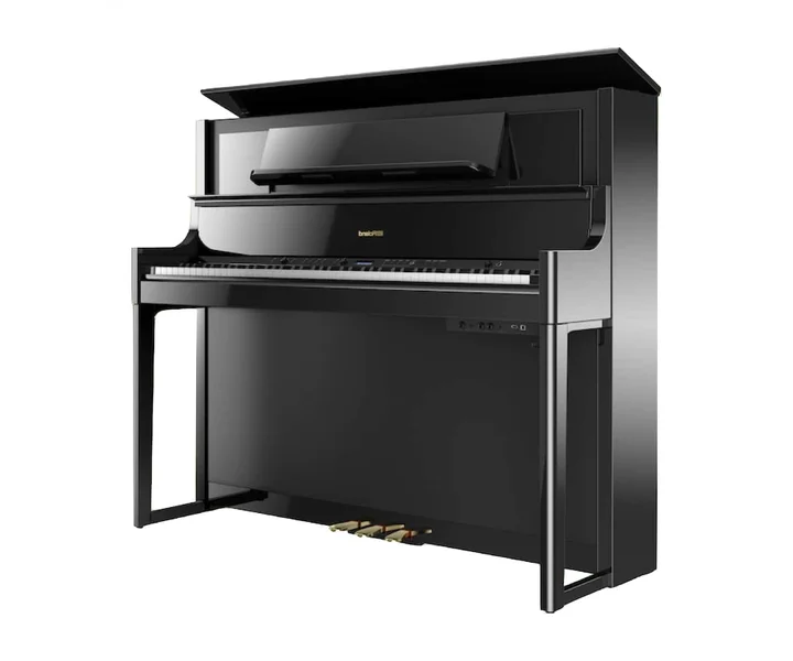 Digital & hybrid piano