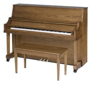 studio piano movers utah