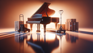 Read more about the article The Ultimate Guide to Hiring Professional Piano Movers