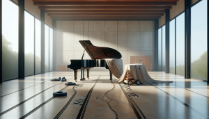 Read more about the article Efficient Studio Piano Movers for Your Peace of Mind