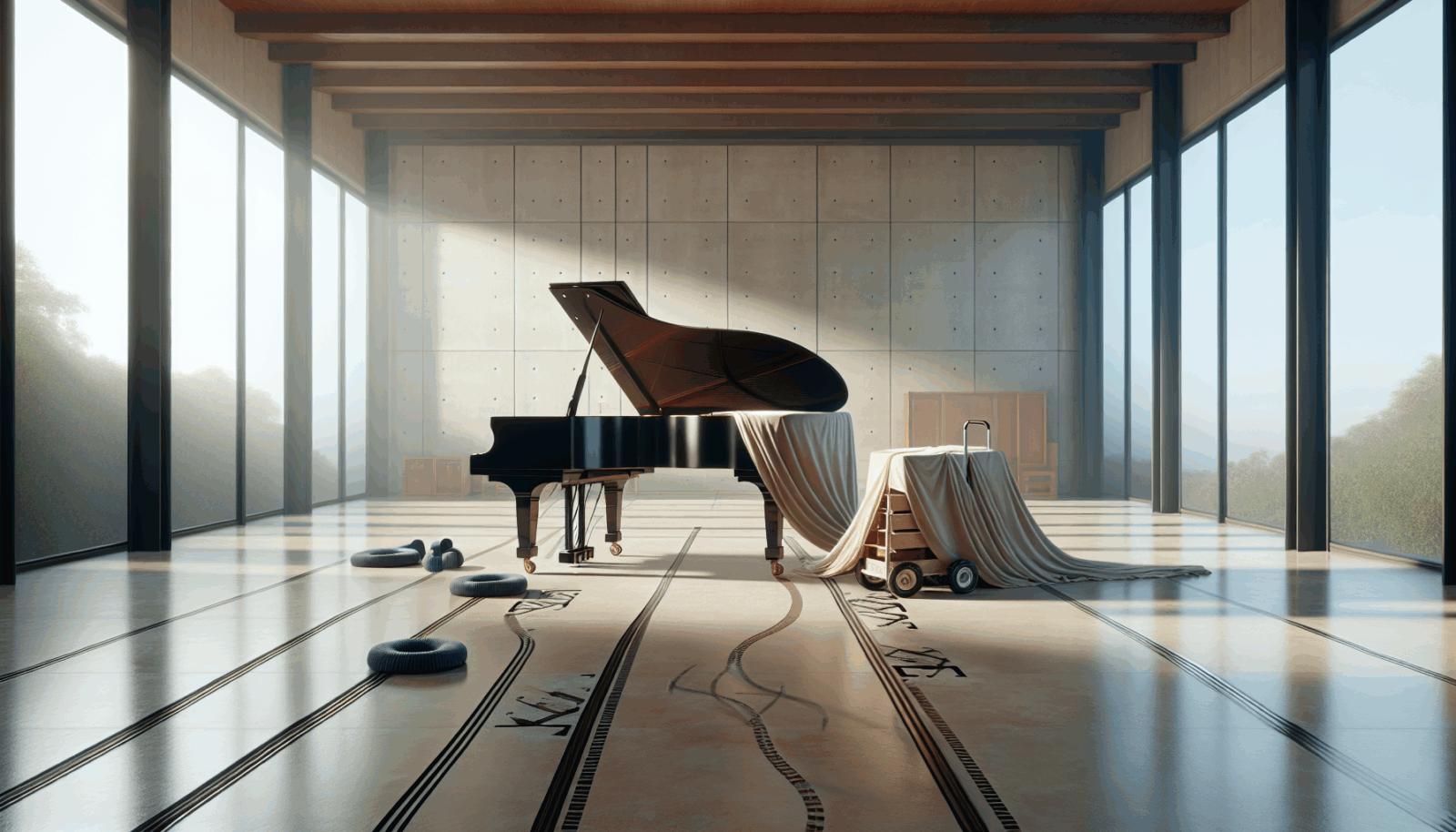 You are currently viewing Efficient Studio Piano Movers for Your Peace of Mind