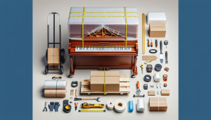 Read more about the article Essential Tips for Moving Your Console Piano Safely