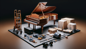 Read more about the article The Ultimate Guide to Grand Piano Moving