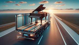 Read more about the article The Ultimate Guide to Choosing Long-Distance Piano Movers