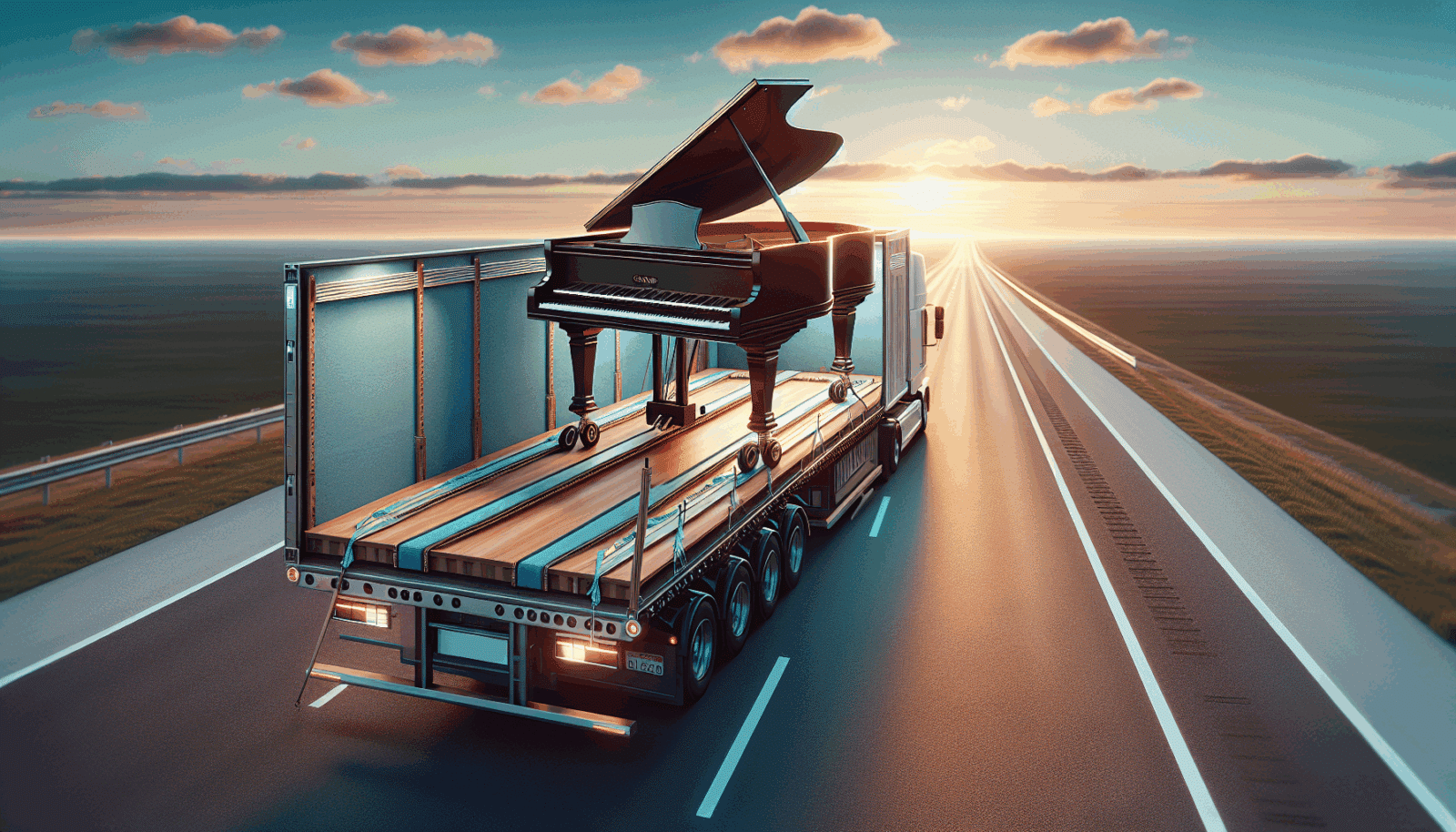 You are currently viewing The Ultimate Guide to Choosing Long-Distance Piano Movers