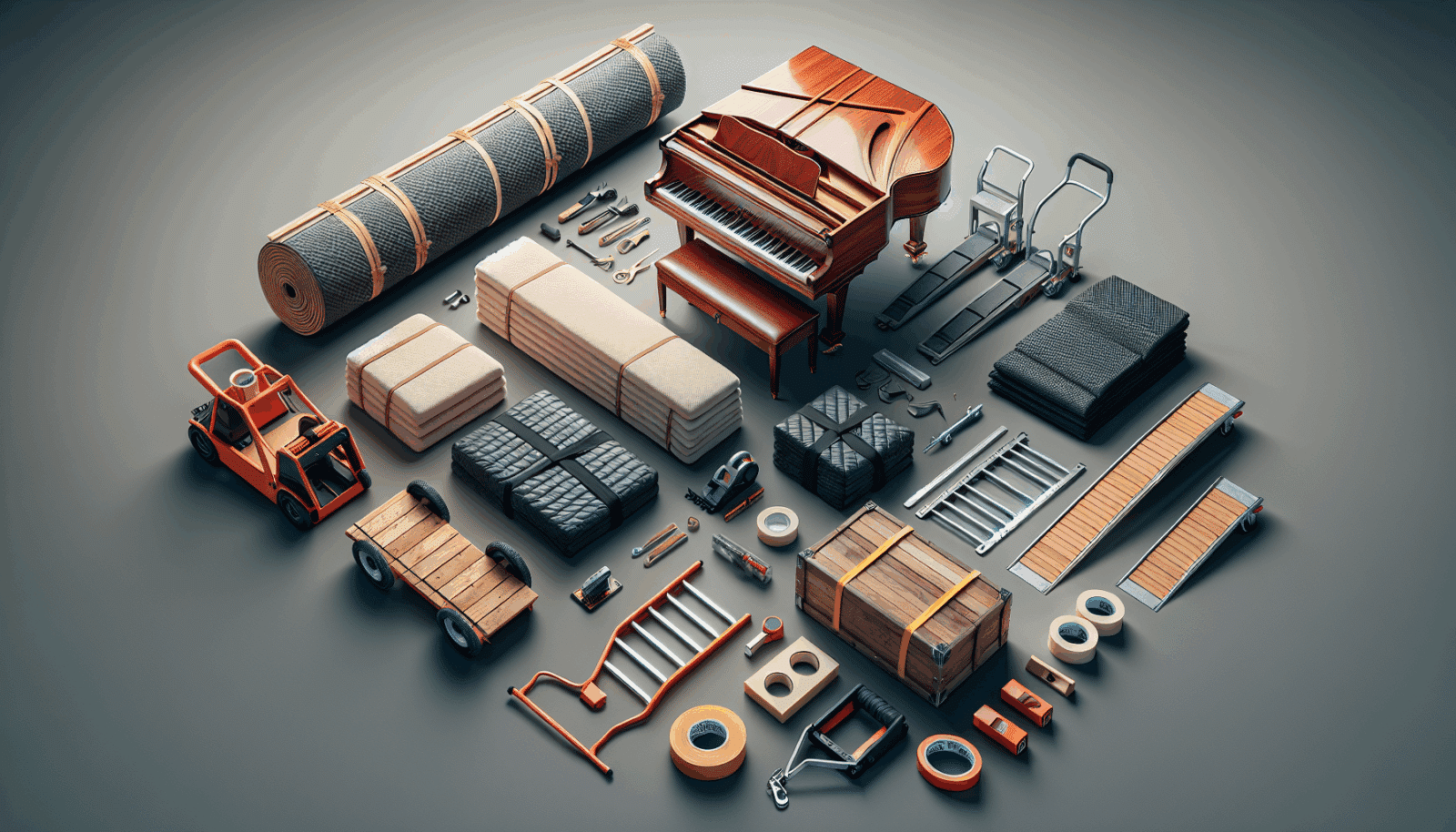 You are currently viewing Essential Piano Moving Equipment for Safe Transportation