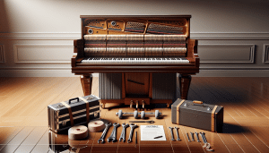 Read more about the article The Ultimate Guide to Choosing Piano Relocation Experts