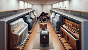 Read more about the article Best Piano Storage Solutions to Protect Your Instrument