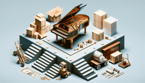 Read more about the article Comprehensive Guide to Piano Moving Costs