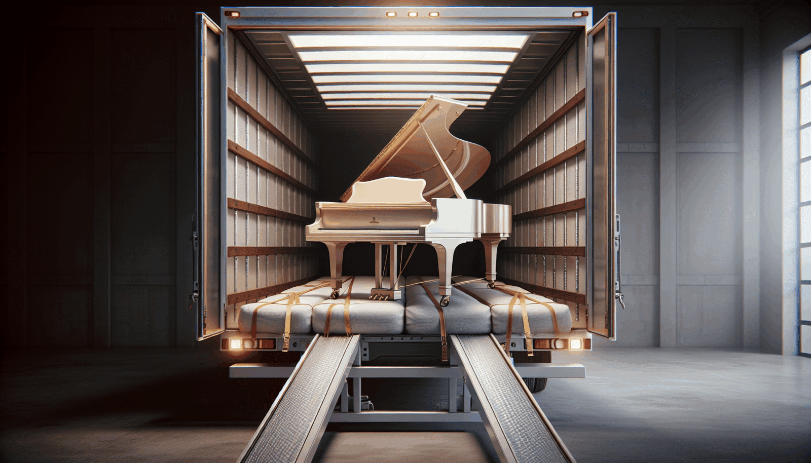 You are currently viewing Top Piano Moving Companies You Can Trust