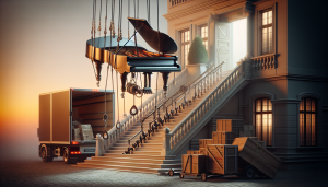 Read more about the article Why Hiring Experienced Piano Movers is a Smart Move
