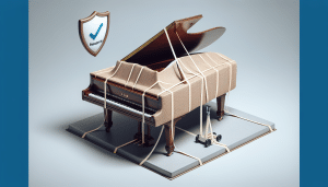 Read more about the article Why Insured Piano Movers are Essential for Your Instrument’s Safety