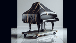 Read more about the article Essential Guide to Safe Piano Transport