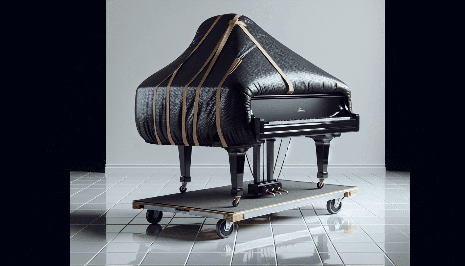 You are currently viewing Essential Guide to Safe Piano Transport