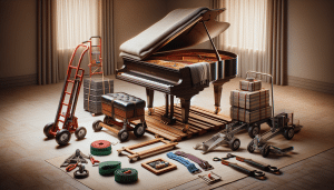 Read more about the article Expert Tips for Moving a Grand Piano Safely