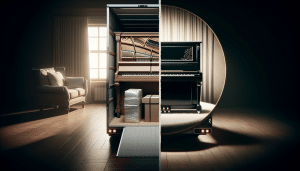 Read more about the article Expert Tips on Choosing the Best Piano Moving Services