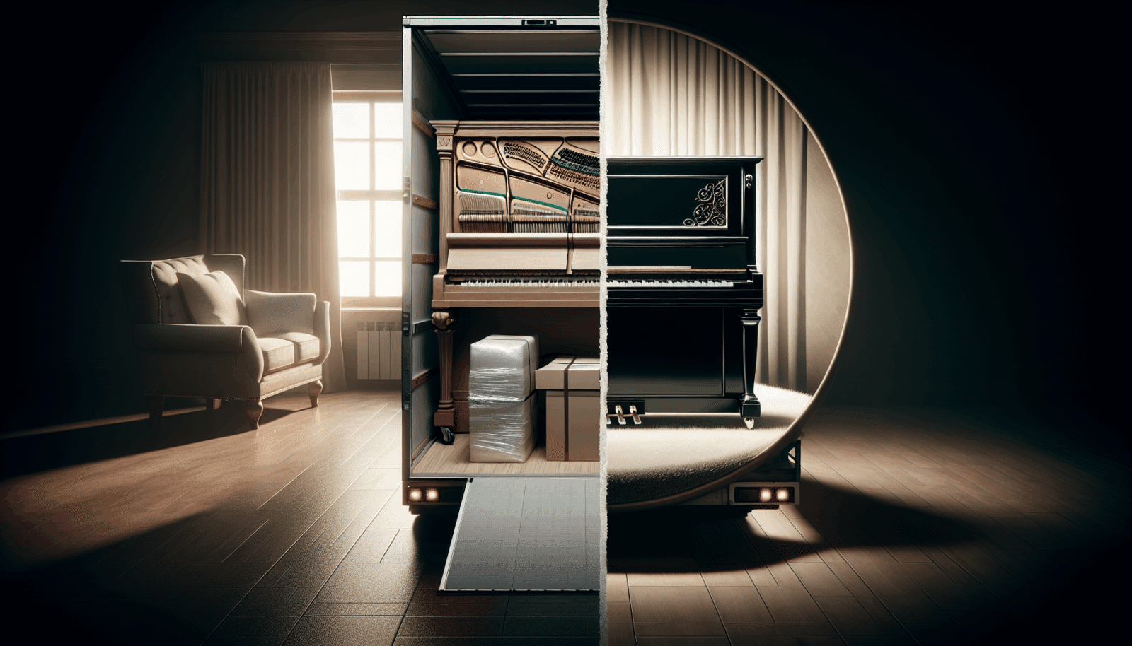 You are currently viewing Expert Tips on Choosing the Best Piano Moving Services
