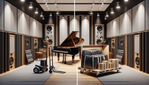 Read more about the article Top Tips for Choosing Studio Piano Movers