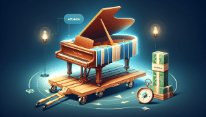 Read more about the article How to Find the Best Affordable Piano Movers Near You