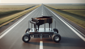 Read more about the article Long-Distance Piano Movers: What You Need to Know