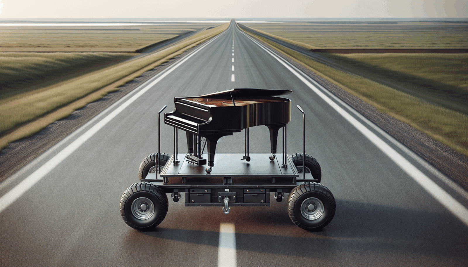 You are currently viewing Long-Distance Piano Movers: What You Need to Know