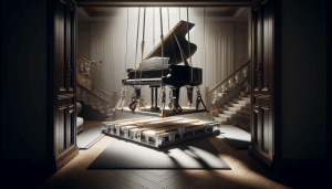 Read more about the article Why Hiring Piano Relocation Experts is a Smart Move