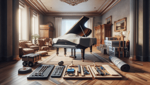 Read more about the article Expert Guide to Choosing the Best Piano Movers