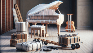 Read more about the article How Much Does It Cost to Move a Piano Successfully