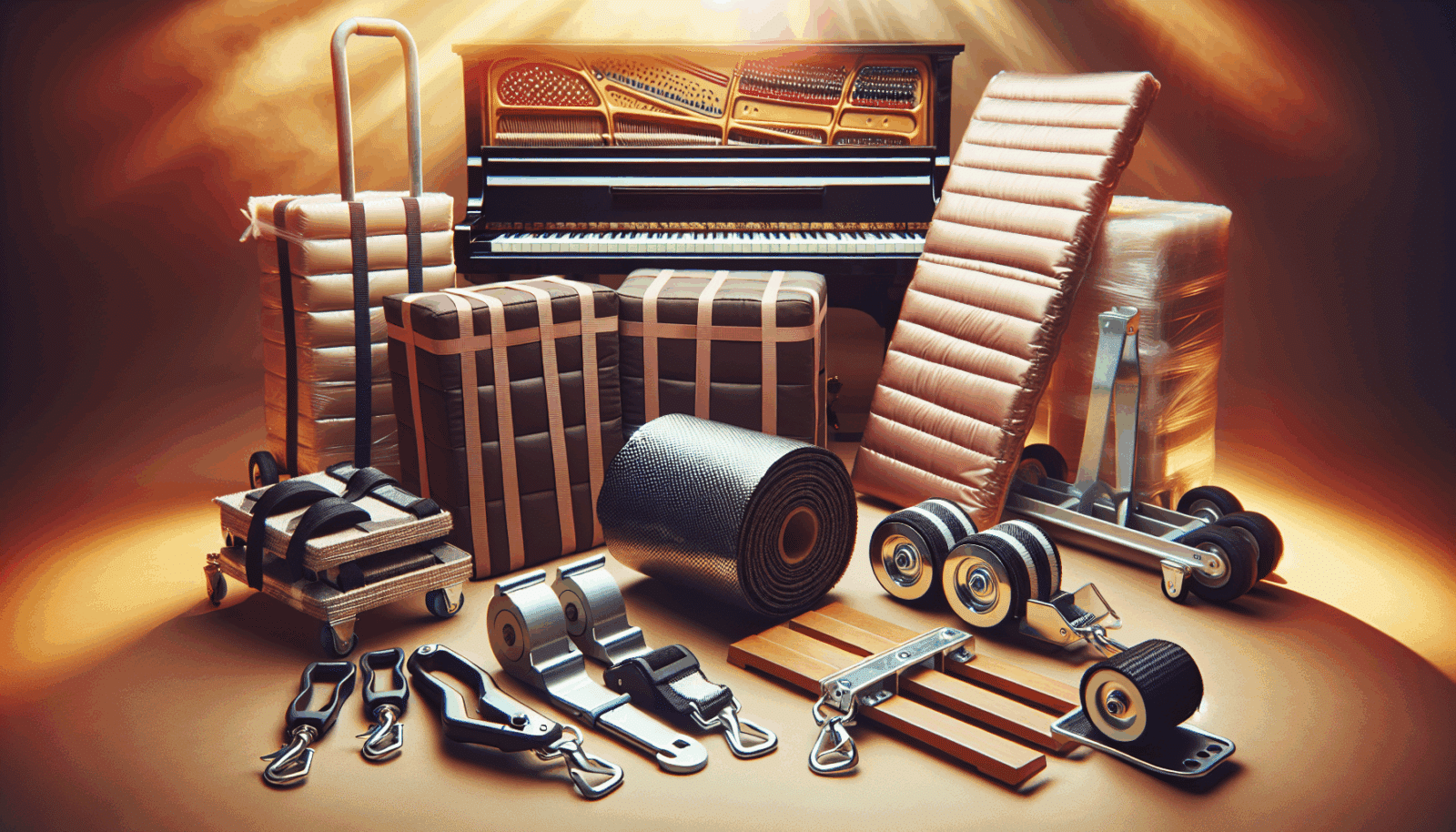 You are currently viewing Piano Moving Equipment: Tools for a Smooth Relocation