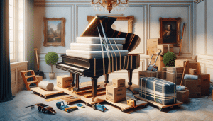 Read more about the article Trust the Pros: Why You Need Specialized Piano Movers