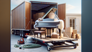 Read more about the article Benefits of Hiring Insured Piano Movers
