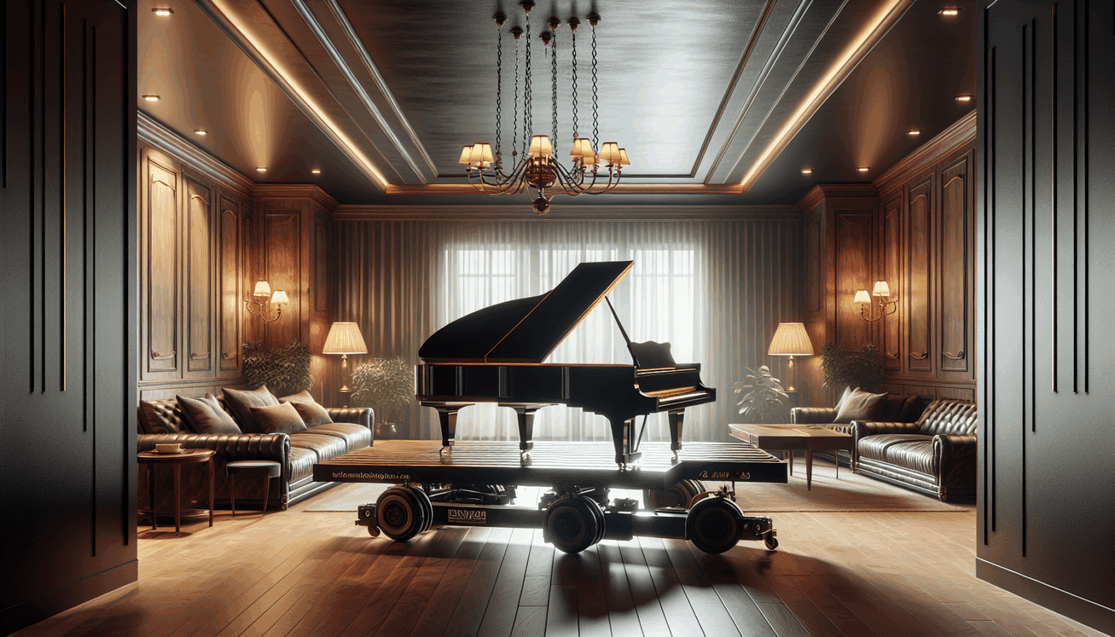 You are currently viewing Top-Rated Piano Moving Services for Your Precious Instrument