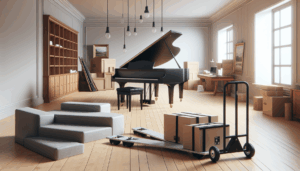 Read more about the article Affordable Studio Piano Movers: What to Look For