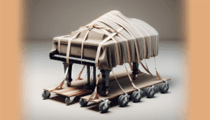 Read more about the article Stress-Free Grand Piano Moving: A Step-by-Step Guide