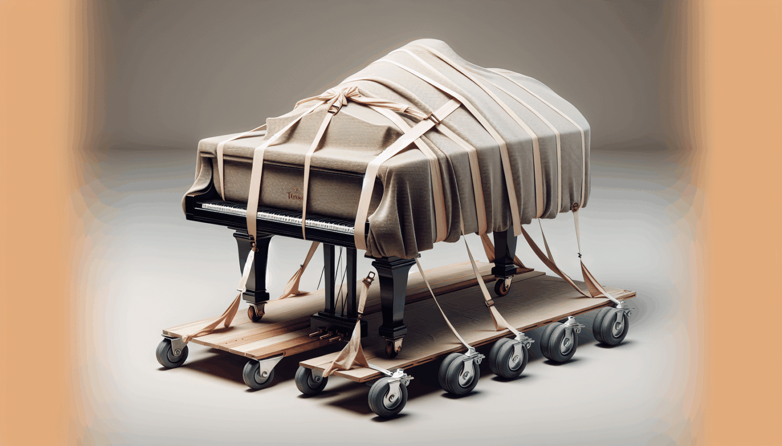 You are currently viewing Stress-Free Grand Piano Moving: A Step-by-Step Guide