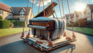 Read more about the article Trust the Best: Local Piano Moving Services Near You