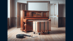 Read more about the article Budget-Friendly Piano Moving: A Comprehensive Guide