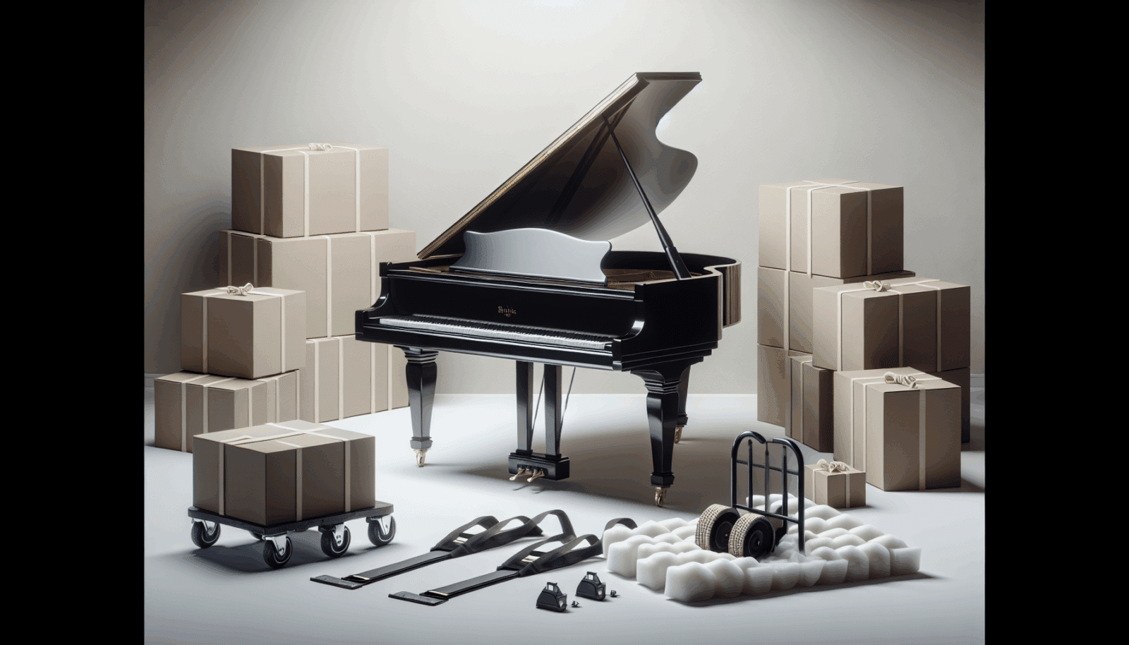 You are currently viewing Key Benefits of Professional Piano Relocation Services
