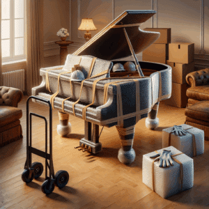 Read more about the article How Insured Piano Movers Protect Your Valuable Instrument