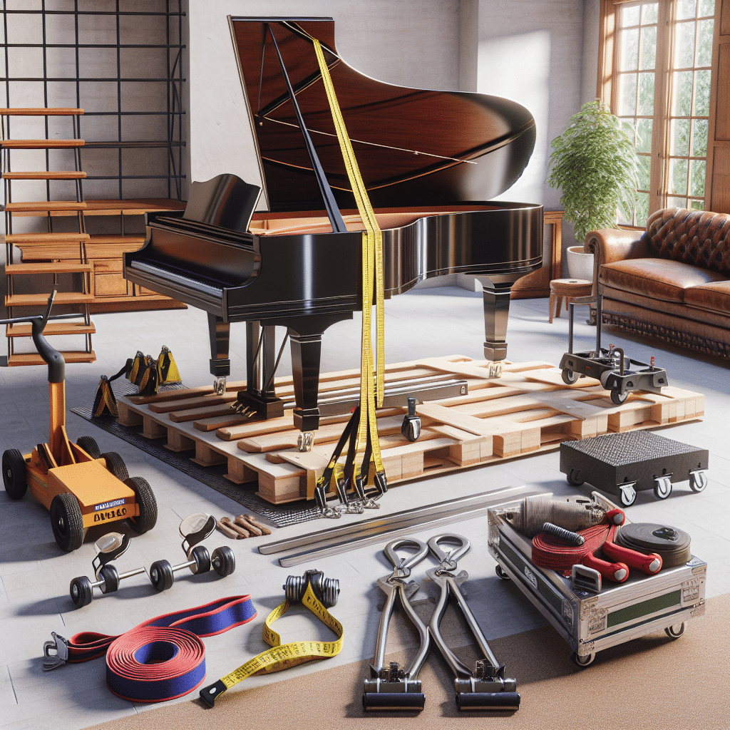 You are currently viewing Top Piano Moving Equipment Every Mover Should Know