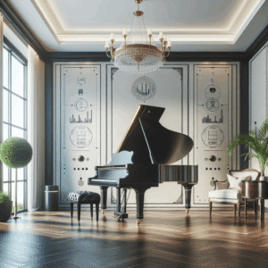 Read more about the article How to Choose the Right Storage for Your Piano
