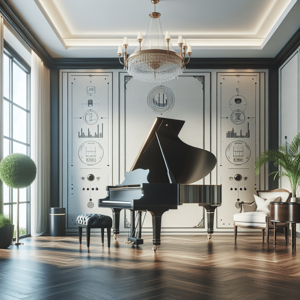 You are currently viewing How to Choose the Right Storage for Your Piano