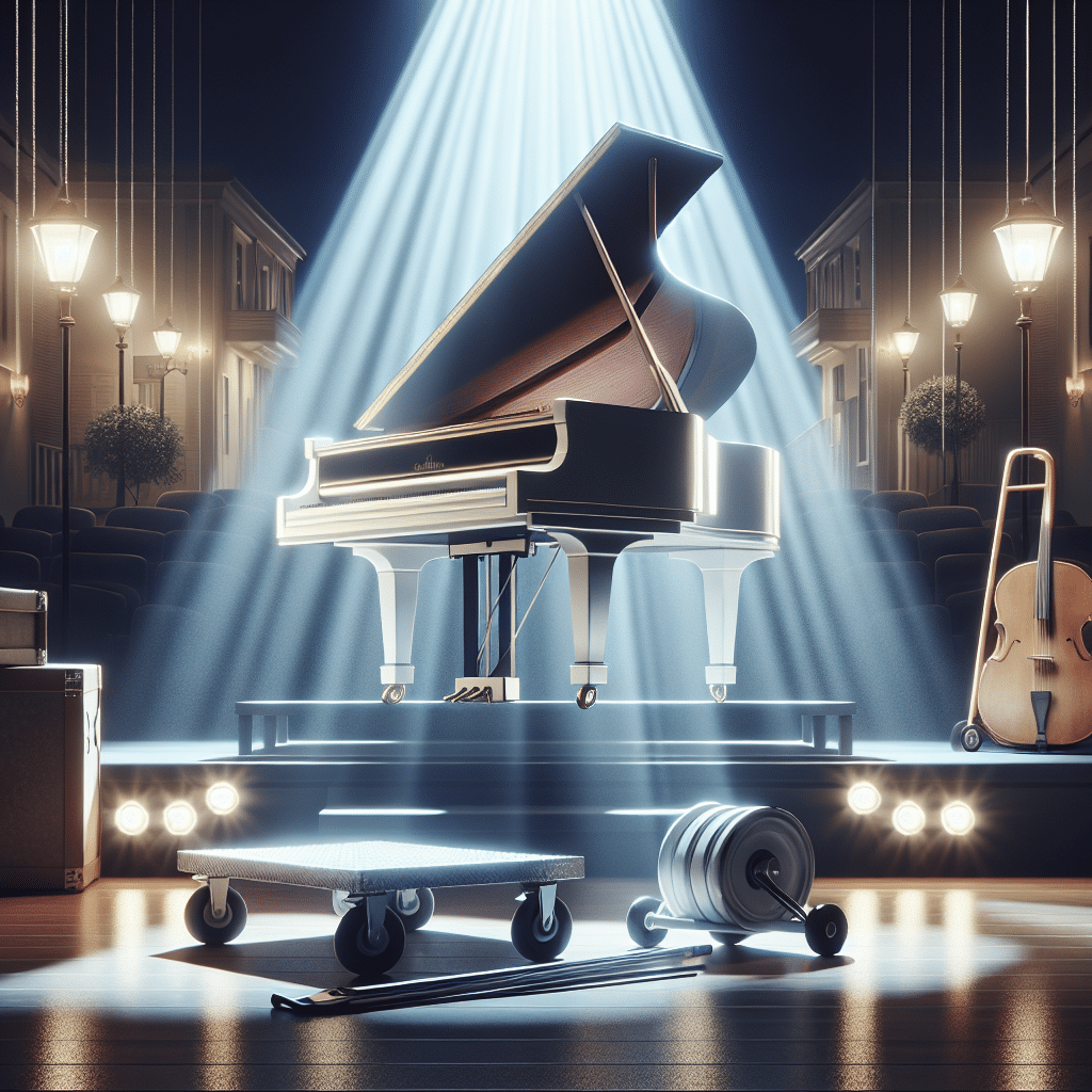 You are currently viewing How to Find Professional Piano Moving Services in Your Area