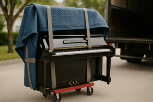 Read more about the article Expert Tips for Choosing a Local Piano Moving Company