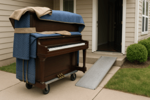 Read more about the article Affordable Piano Moving Services: What to Expect