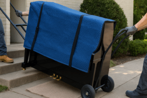 Read more about the article Pro Tips for Safe Piano Moving