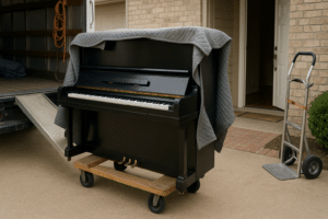 Read more about the article Factors Influencing the Cost of Moving a Piano