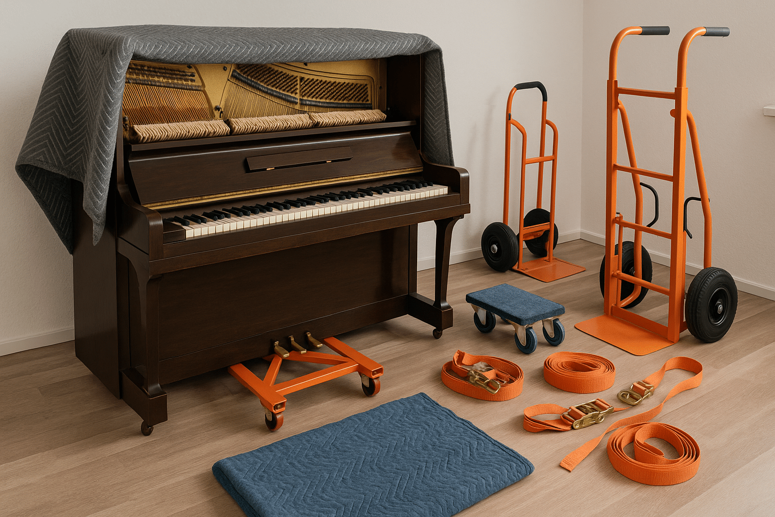 You are currently viewing The Ultimate Guide to Piano Moving Equipment