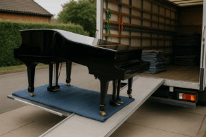 Read more about the article What to Look For in Professional Piano Movers